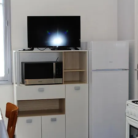 Lejlighed Appartement D'Une Chambre Avec Jardin Clos A Orcival Orcival
