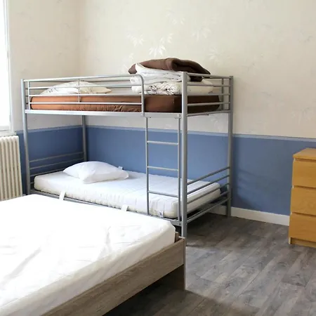 Lejlighed Appartement D'Une Chambre Avec Jardin Clos A Orcival Orcival
