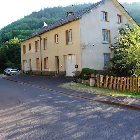 Lejlighed Appartement D'Une Chambre Avec Jardin Clos A Orcival Orcival